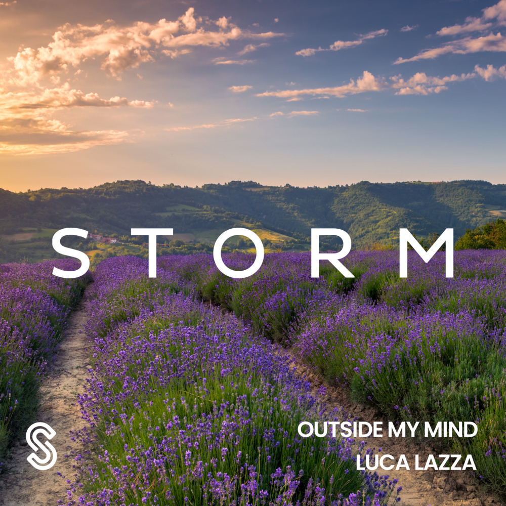 Outside My Mind (Extended Mix)