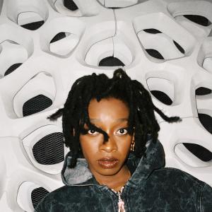 ดาวน์โหลดและฟังเพลง Angel (Explicit) พร้อมเนื้อเพลงจาก Little Simz
