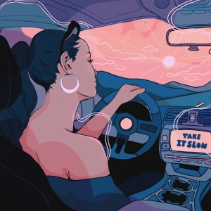 Listen to Take It Slow song with lyrics from Jess Edie