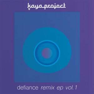 อัลบัม The Endless Wheel (Mandala Affect Remix) ศิลปิน Kaya Project