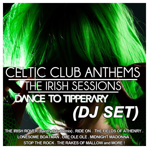 The Irish Rover (Y Tribe Pioneers of Dubstep Club Remix)