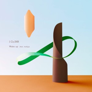 Album Wake up (feat. Mahya) from 1Co.INR