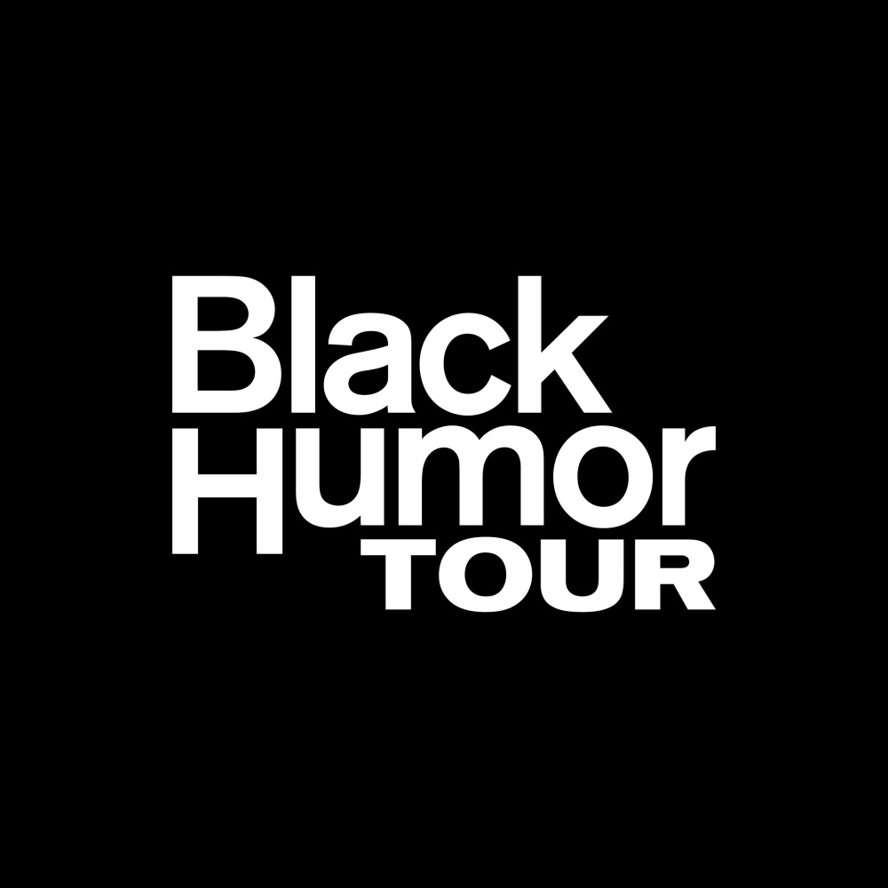 Sunflower (Black Humor Tour)