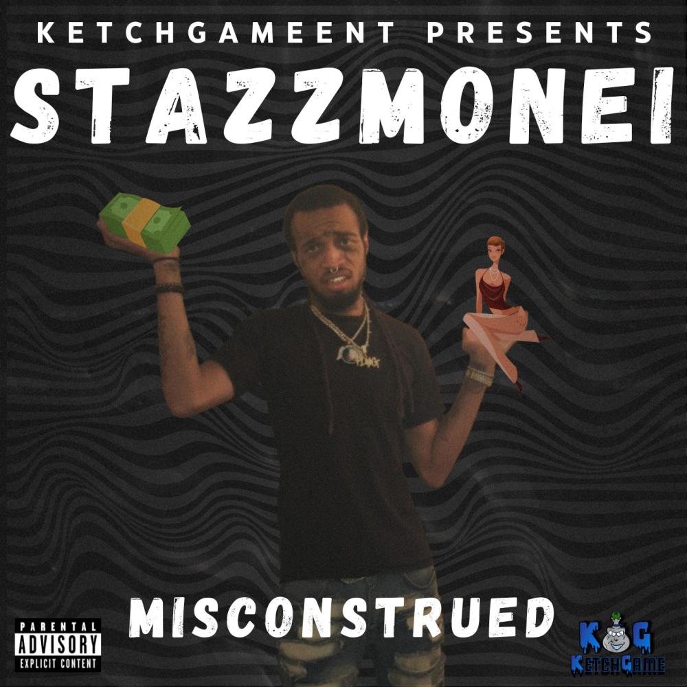 Misconstrued (Explicit)