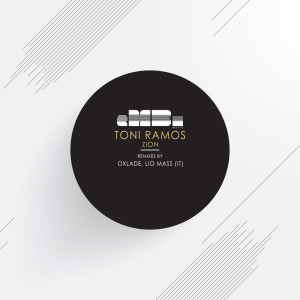 Album Zion from Toni Ramos