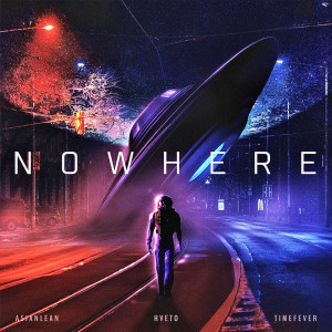 Dengarkan lagu NowHere (Explicit) nyanyian 해토 dengan lirik