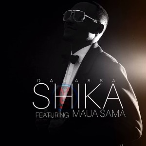 Album Shika from 