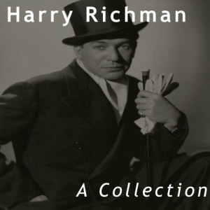 Harry Richman的專輯Harry Richman