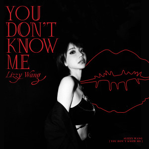 Lizzy的專輯You Don’t Know Me