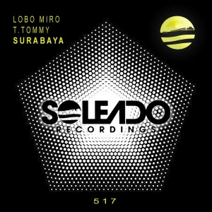 收聽Lobo Miro的Surabaya (Original Mix)歌詞歌曲