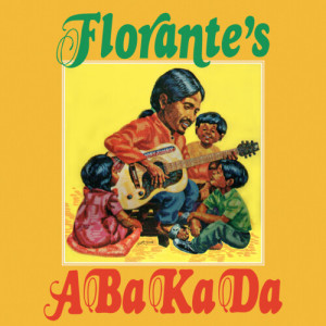 Album ABAKADA from FLORANTE