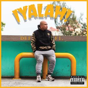 ดาวน์โหลดและฟังเพลง Iyalah พร้อมเนื้อเพลงจาก Deffi