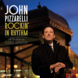ดาวน์โหลดและฟังเพลง Love Scene พร้อมเนื้อเพลงจาก John Pizzarelli