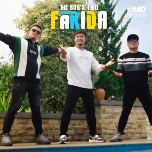 Album Farida from The Boy's Trio