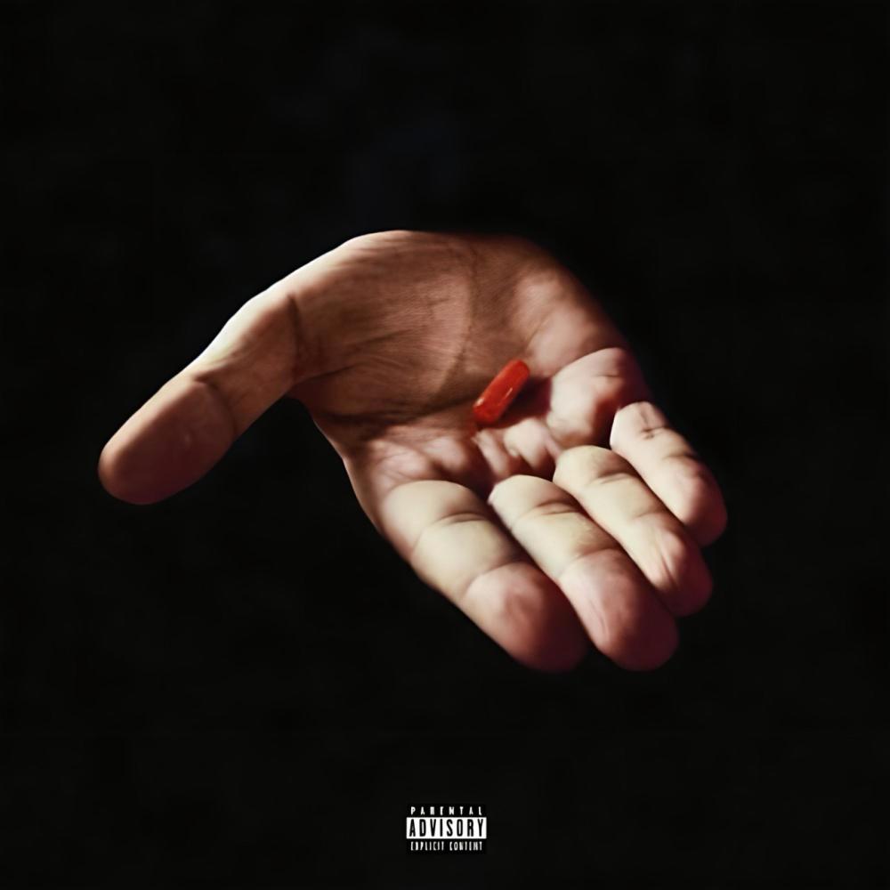 Blow Me Up (feat. DaDon) (Explicit)