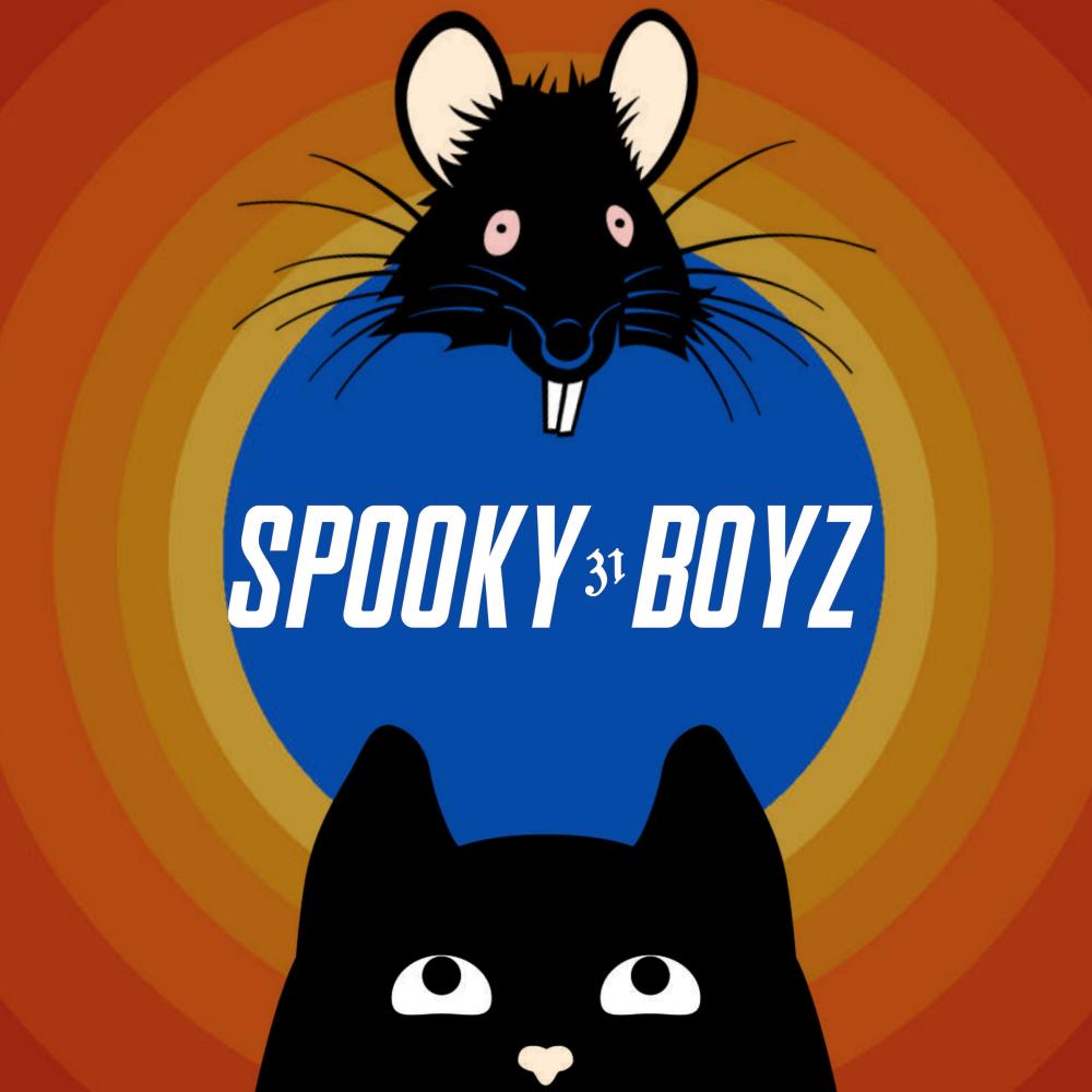 Cat and Mouse (Explicit)