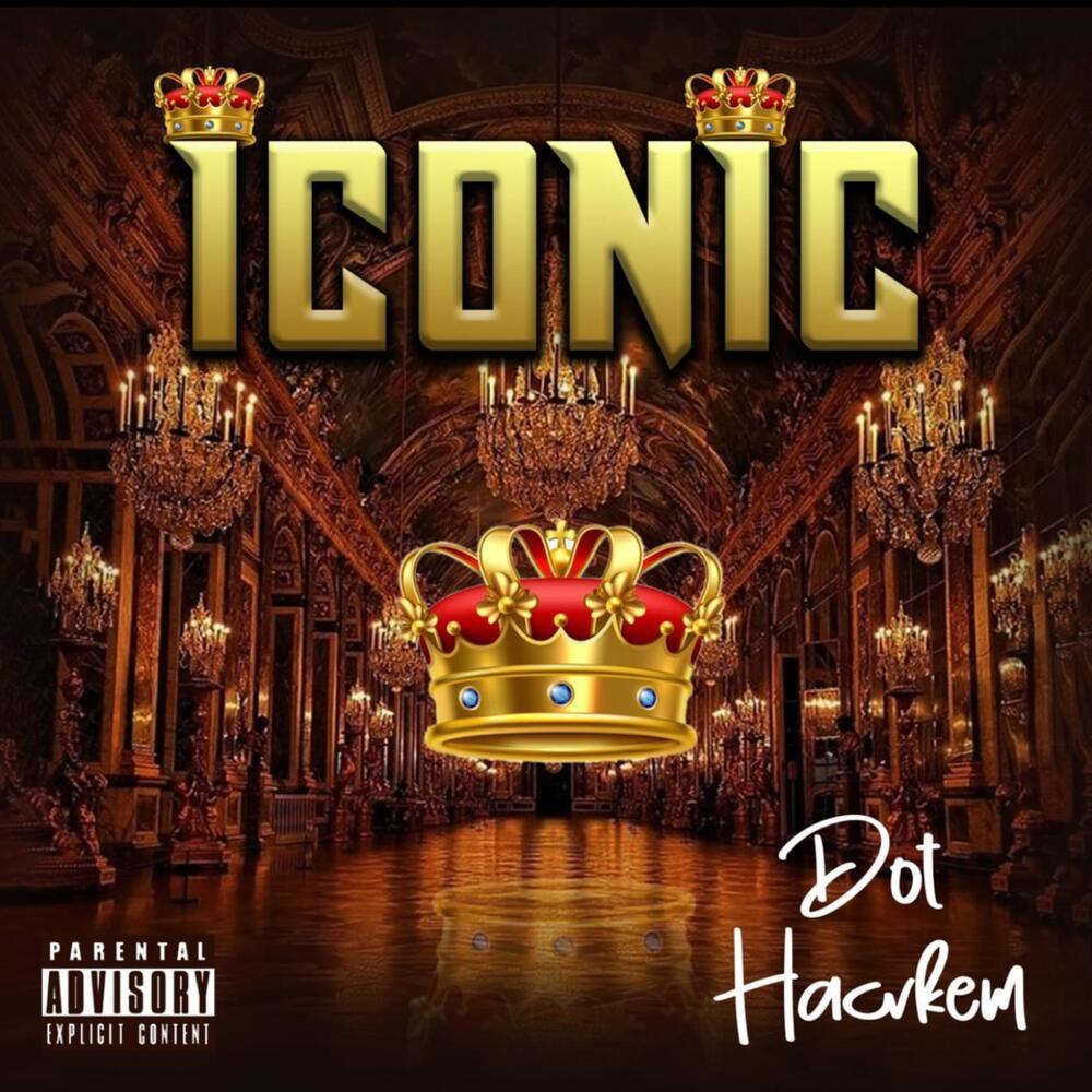 Iconic (Explicit)
