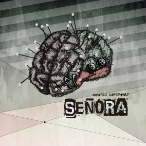 收聽Senora的Señora歌詞歌曲