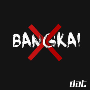 Album Bangkai from DAT Band