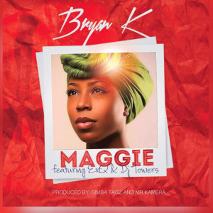 收聽Bryan K的Maggie (Explicit)歌詞歌曲
