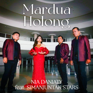 Album Mardua Holong oleh Simanjuntak Stars