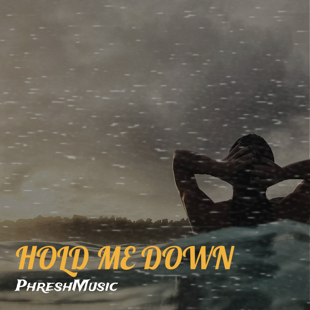 Hold Me Down (Explicit)