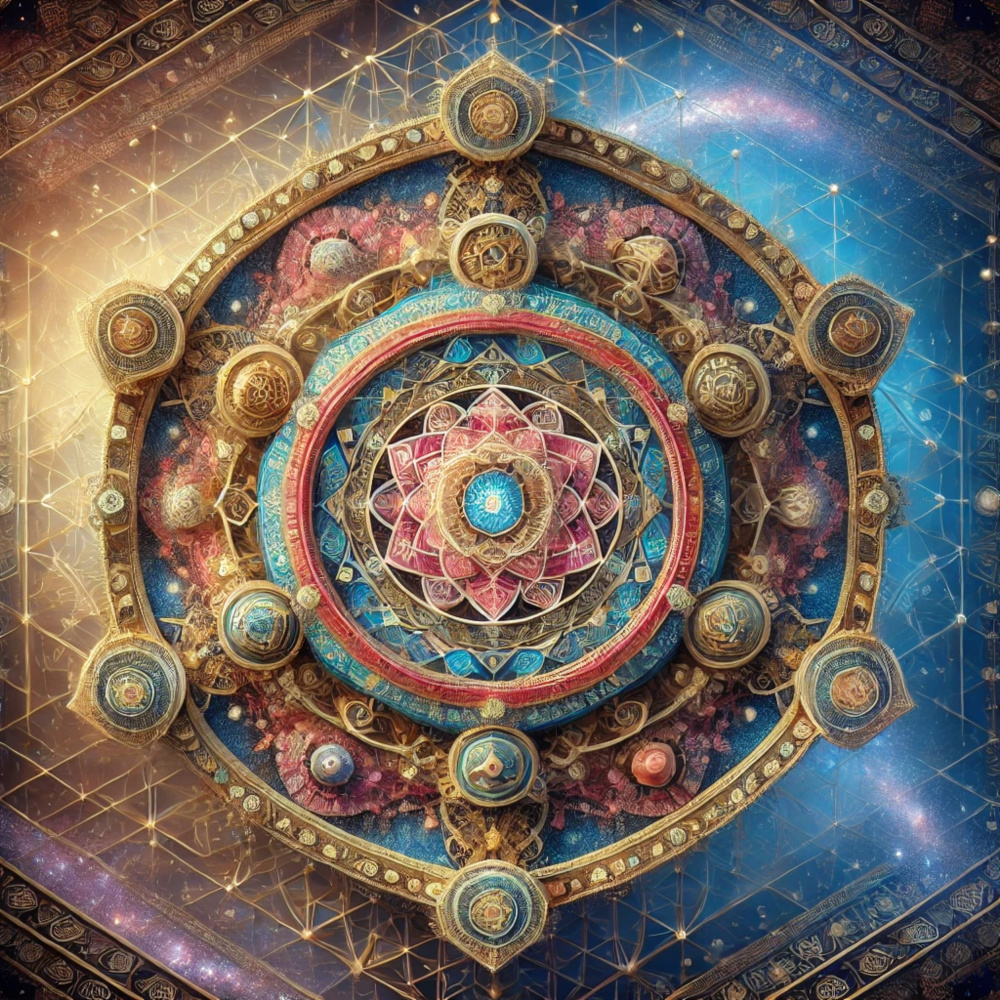 Tranquility Meditation Music for Grounding and Balance