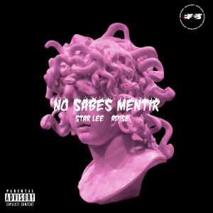 收聽Star Lee的No Sabes Mentir歌詞歌曲