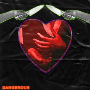 Jacques Laine的专辑Dangerous (Explicit)