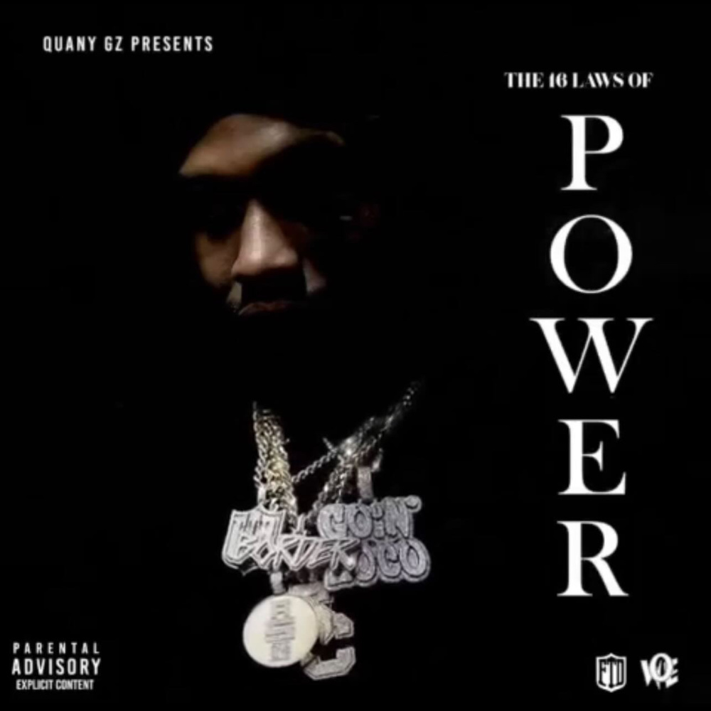 Legacy (feat. Lyrivelli) (Explicit)