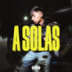 Montana_bby的專輯A Solas (feat. Aress) [Explicit]