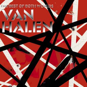 The Very Best Of Van Halen dari Van Halen