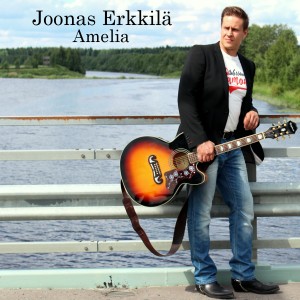 ดาวน์โหลดและฟังเพลง Amelia พร้อมเนื้อเพลงจาก Joonas Erkkilä