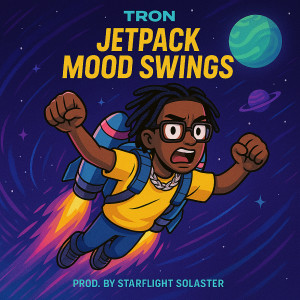 Listen to Jetpack Mood Swings song with lyrics from Starflight Solaster