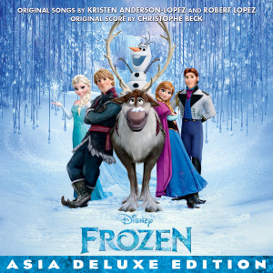 收聽Kristen Bell的Do You Want to Build a Snowman? (From "Frozen"/Soundtrack Version)歌詞歌曲