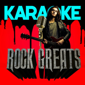 Ameritz Karaoke Classics的專輯Karaoke - Rock Greats