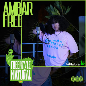 ดาวน์โหลดและฟังเพลง Cuero (Explicit) พร้อมเนื้อเพลงจาก Ambar Free