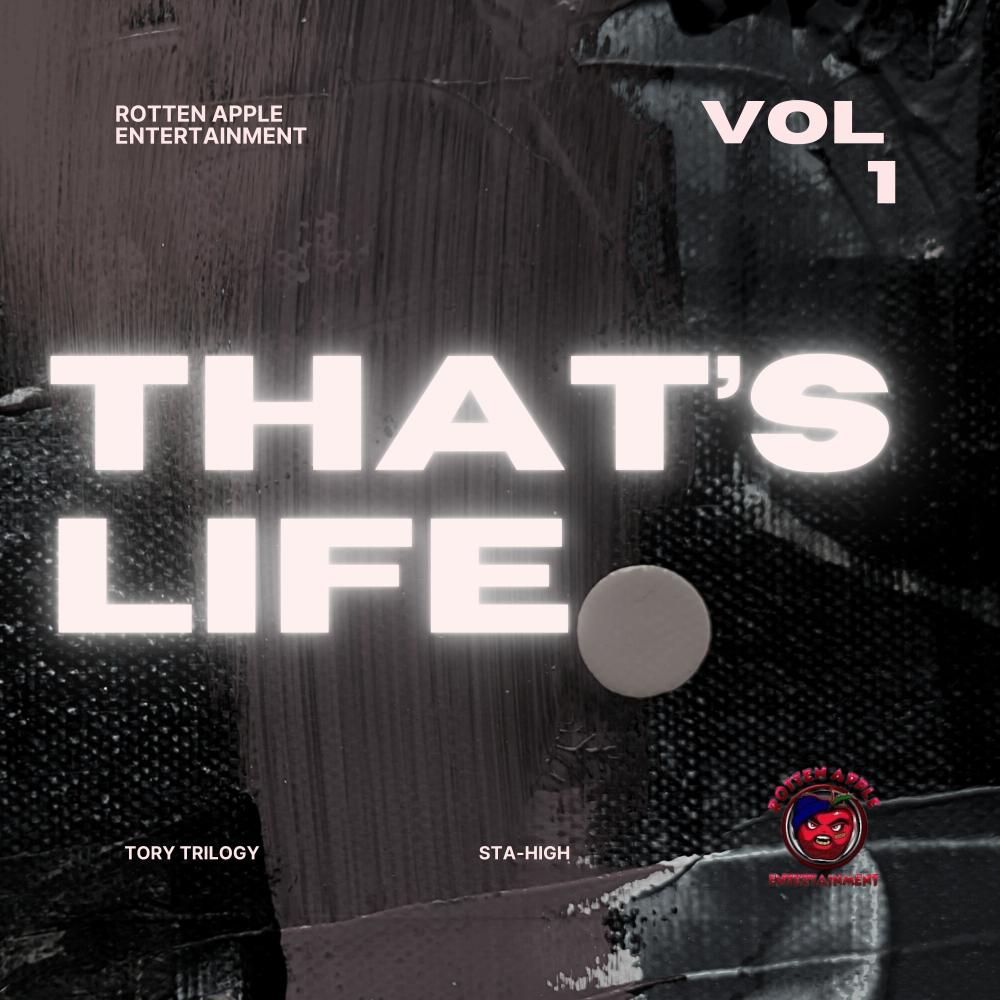 That's Life (Explicit)