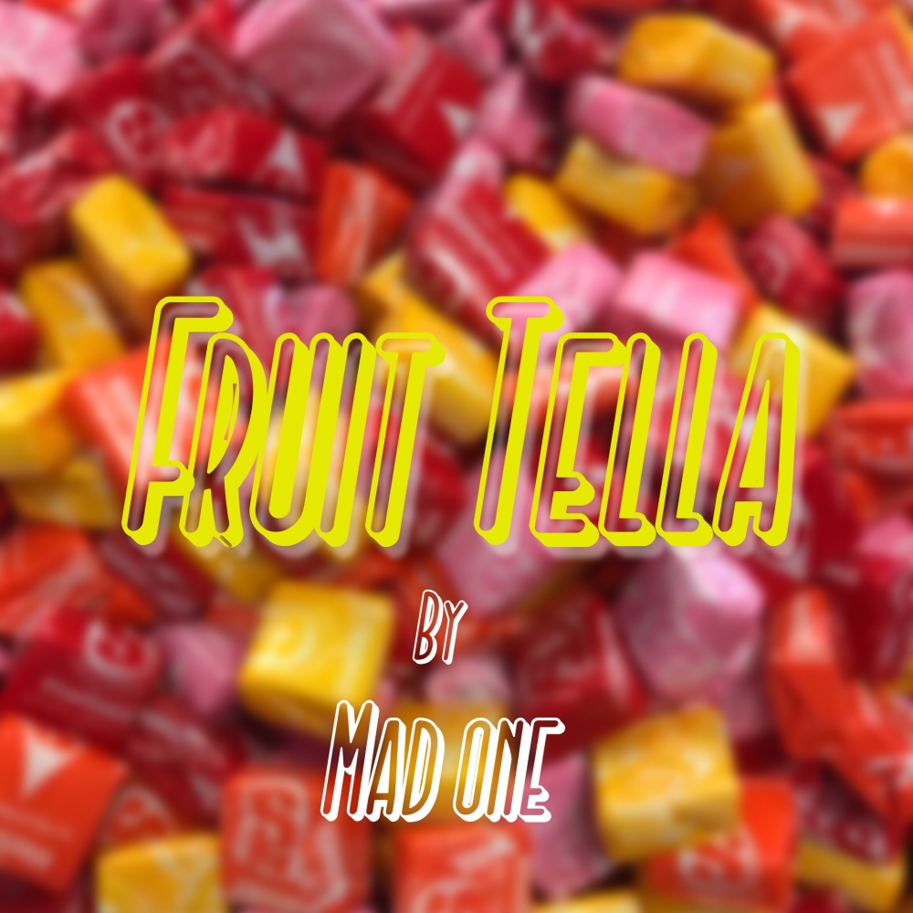 Fruit Tella