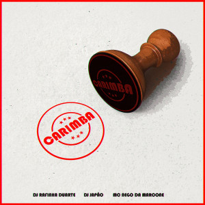 DJ Rafinha Duarte的專輯Carimba (Explicit)