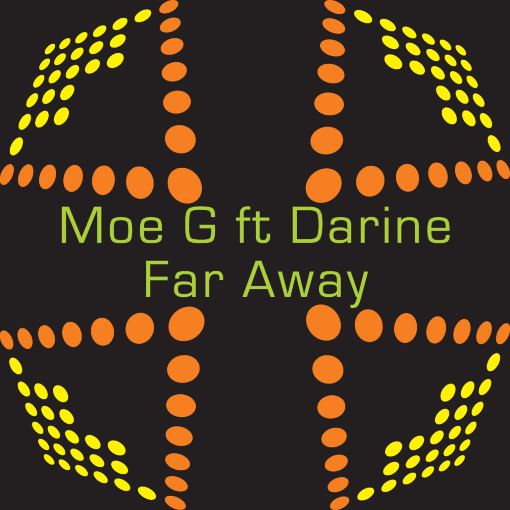 Far Away Ft Darine