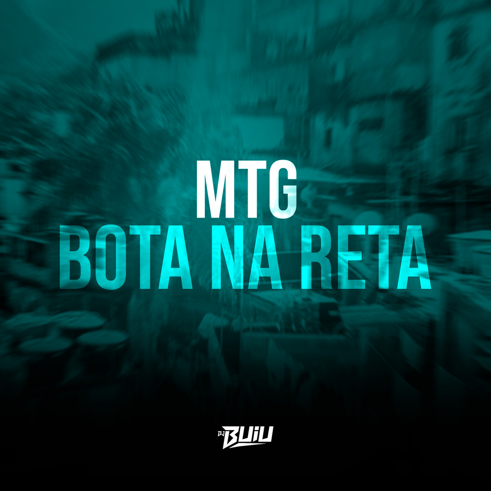 MTG - Bota na Reta (Explicit)