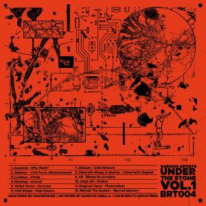 Listen to Cybernetic Orgasm (Explicit) song with lyrics from Distorshn Shape