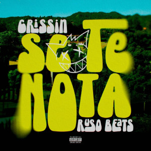 收聽Crissin的Se Te Nota (Explicit)歌詞歌曲