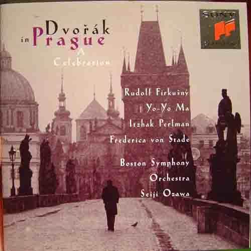 Slavonic Dance No. 7 in C Major, Op. 72 (Instrumental)