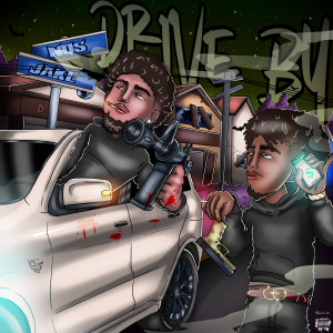 ดาวน์โหลดและฟังเพลง Drive By พร้อมเนื้อเพลงจาก NQS