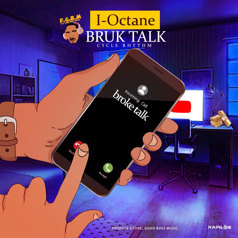 Bruk Talk (Explicit)