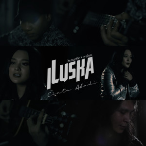Album Cinta Abadi from ILUSKA