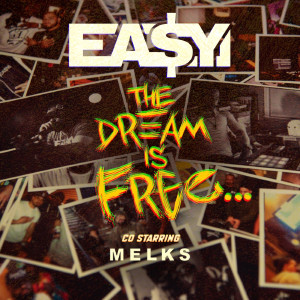Listen to Perception Ain't Reality (Explicit) song with lyrics from Ea$y Money
