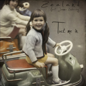 Dengarkan Tuck Me In (Feat. Jemma Endersby) lagu dari Zealand dengan lirik